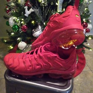 Nike Vapor Max Plus